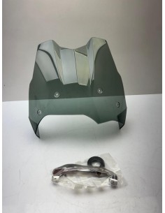 Bulle fumée BMW F 800 GS 2014 - 2018 2