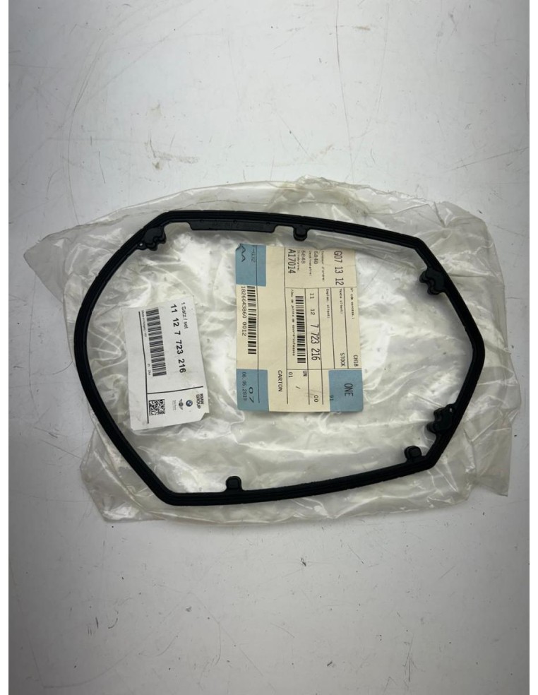 Joint de couvre culasse BMW R 1200 GS 2008 - 2014