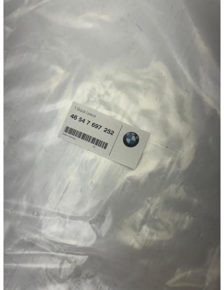 Porte bagage partie inférieure BMW C Evolution 2008 - 2014