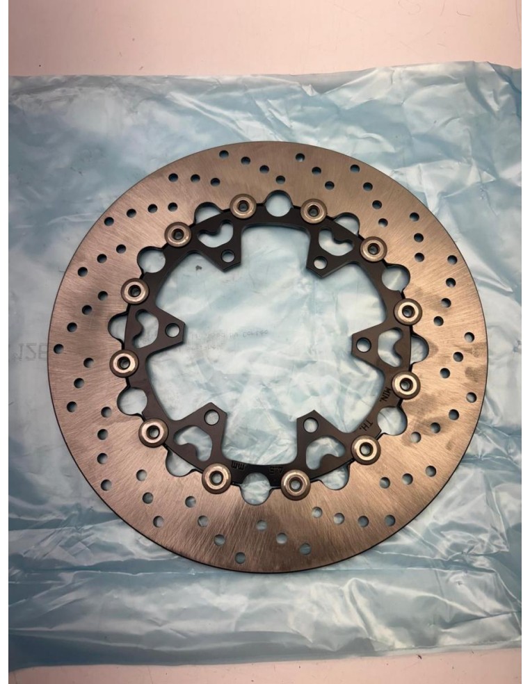 Disque de frein avant droit BMW R 1100 RT 1992 - 2001