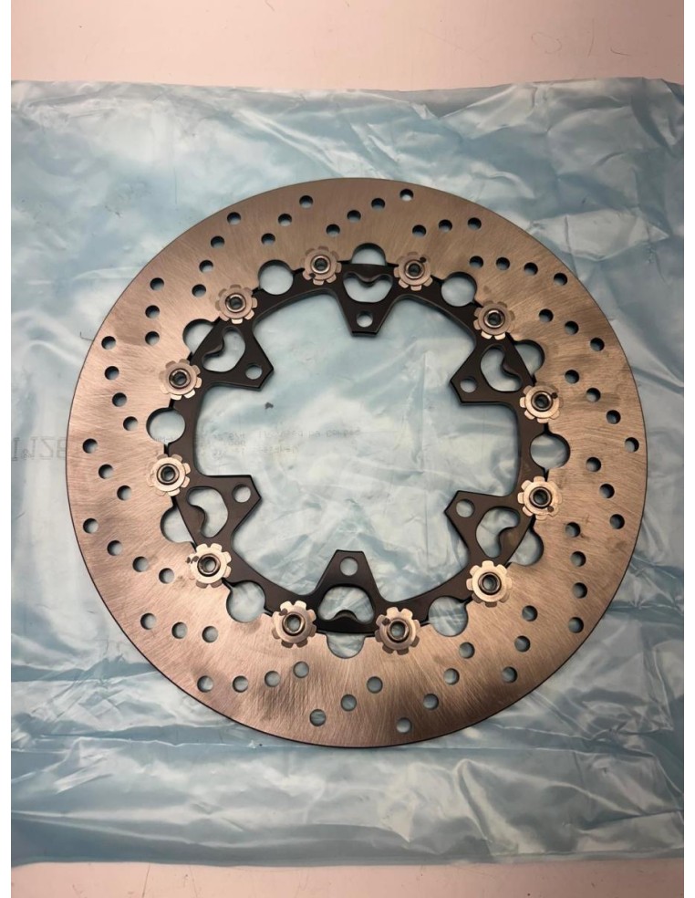 Disque de frein avant droit BMW R 1100 RT 1992 - 2001