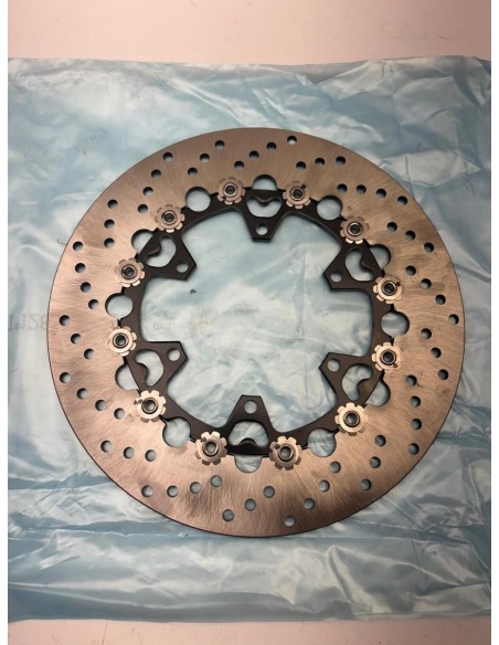 Disque de frein avant droit BMW R 1100 RT 1992 - 2001