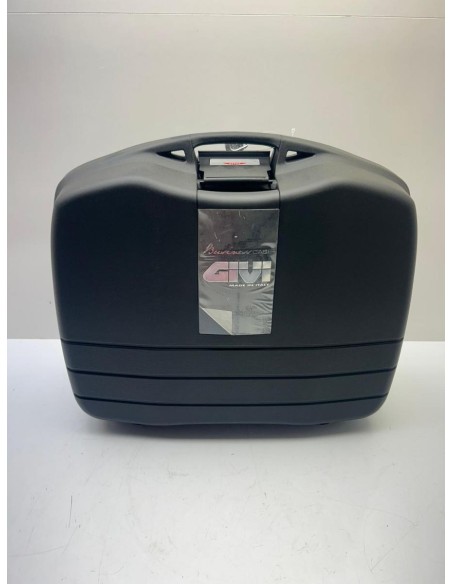 Top case GIVI Monolock / Monokey BMW R 1200 GS 2000 - 2025