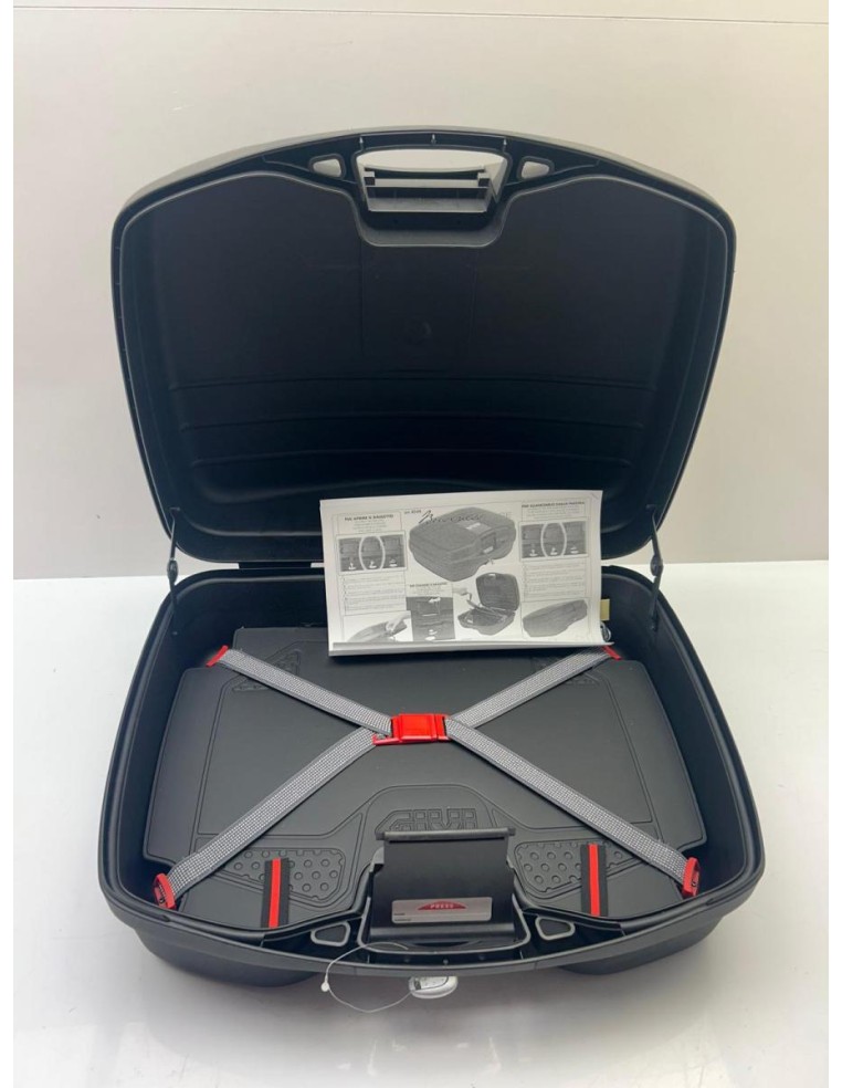 Top case GIVI Monolock / Monokey BMW R 1200 GS 2000 - 2025