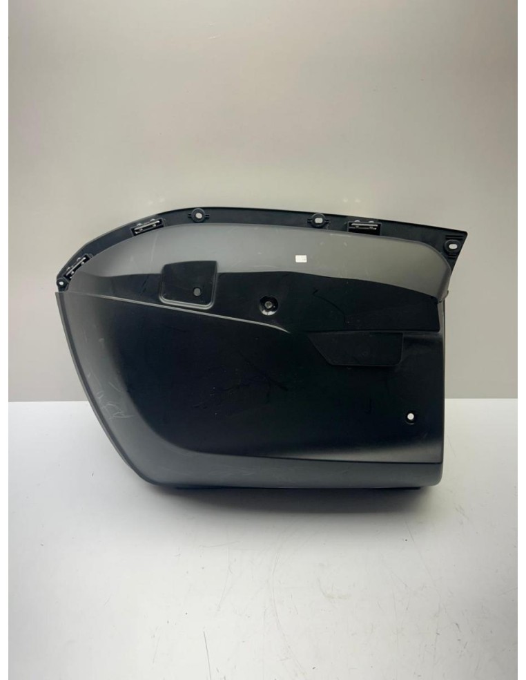 Couvercle de valise gauche BMW K 1600 GTL 2017 - 2024