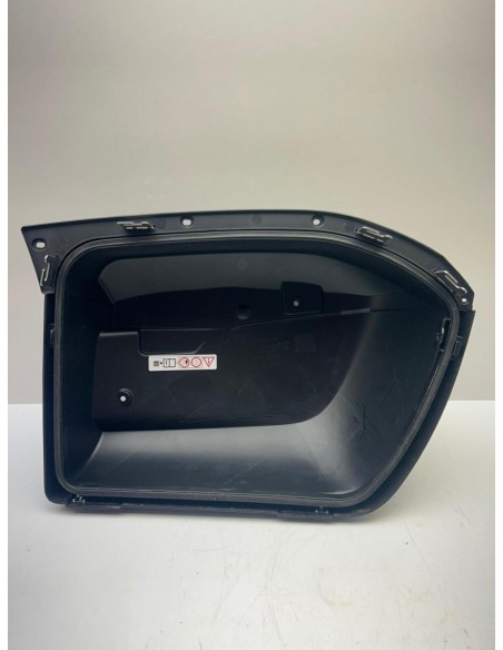 Couvercle de valise gauche BMW K 1600 GTL 2017 - 2024