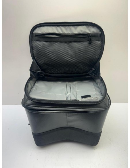 Sacoche tunnel central BMW C 650 GT 2011 - 2019