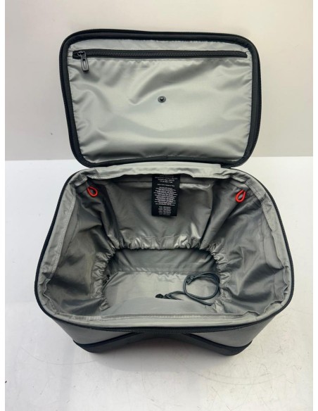 Sacoche tunnel central BMW C 650 GT 2011 - 2019