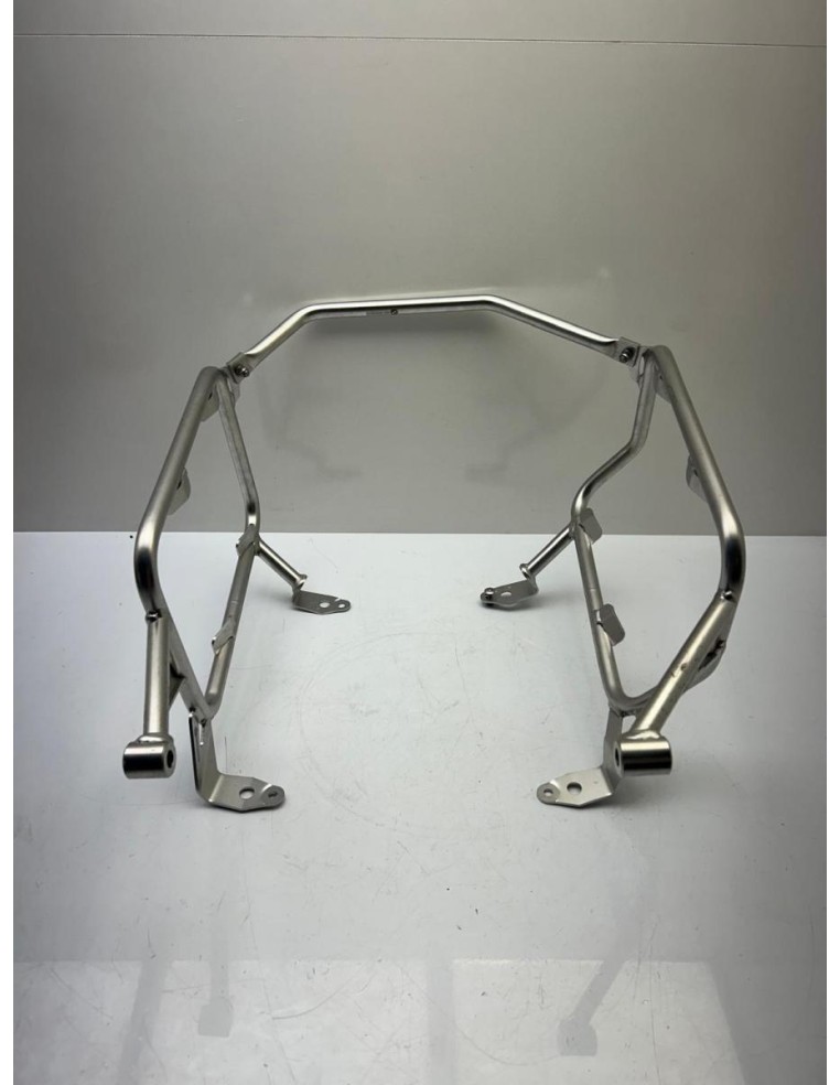 Support valise gauche et droit BMW R 1200 GS Adventure 2012 - 2018