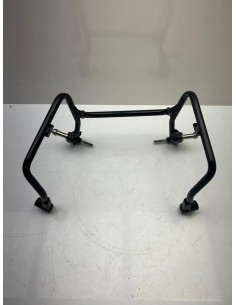 Support valise gauche et droit BMW S1000 XR 2014 - 2019
