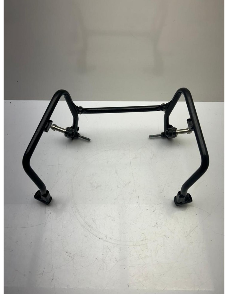 Support valise gauche et droit BMW S1000 XR 2014 - 2019