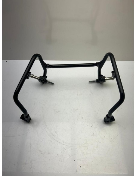 Support valise gauche et droit BMW S1000 XR 2014 - 2019