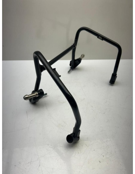 Support valise gauche et droit BMW S1000 XR 2014 - 2019