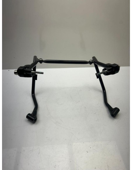 Support valise gauche et droit BMW S1000 XR 2014 - 2019