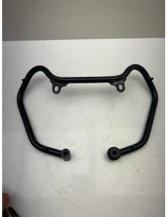 Poignée arrière BMW F800 GS 2006 - 2018 2