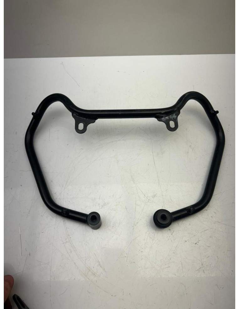 Poignée arrière BMW F800 GS 2006 - 2018