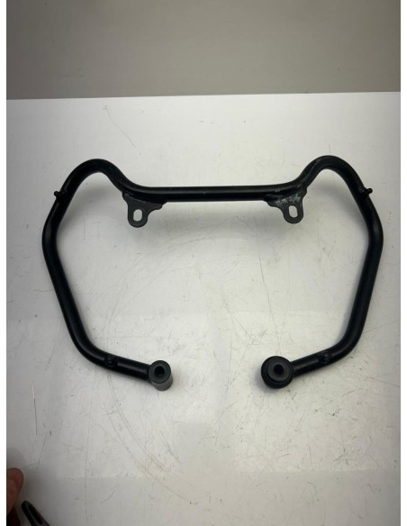 Poignée arrière BMW F800 GS 2006 - 2018