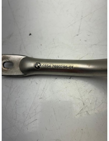 Barre transversale support valise BMW R 1200 GS Adventure 2008 - 2011