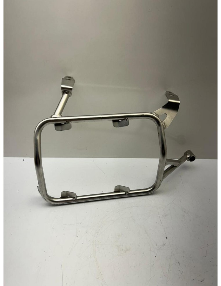 Support de valise droit BMW R 1200 GS Adventure 2012 - 2019