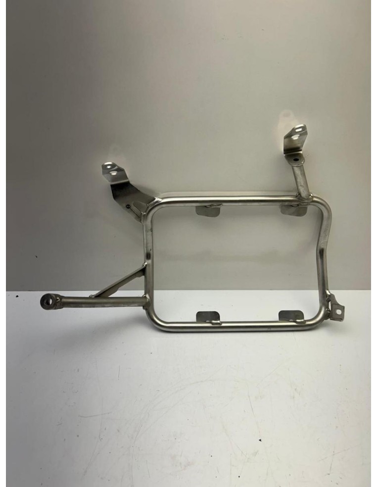 Support de valise droit BMW R 1200 GS Adventure 2012 - 2019