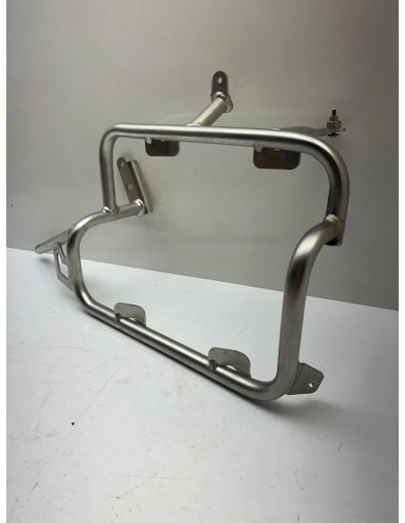 Support de valise gauche BMW R 1200 GS Adventure 2016 - 2019