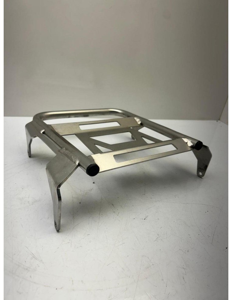 Support de top case BMW R 1200 GS Adventure 2005 - 2013