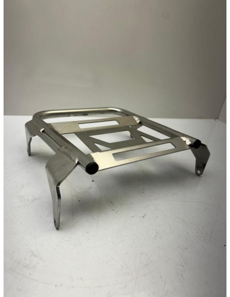 Support de top case BMW R 1200 GS Adventure 2005 - 2013