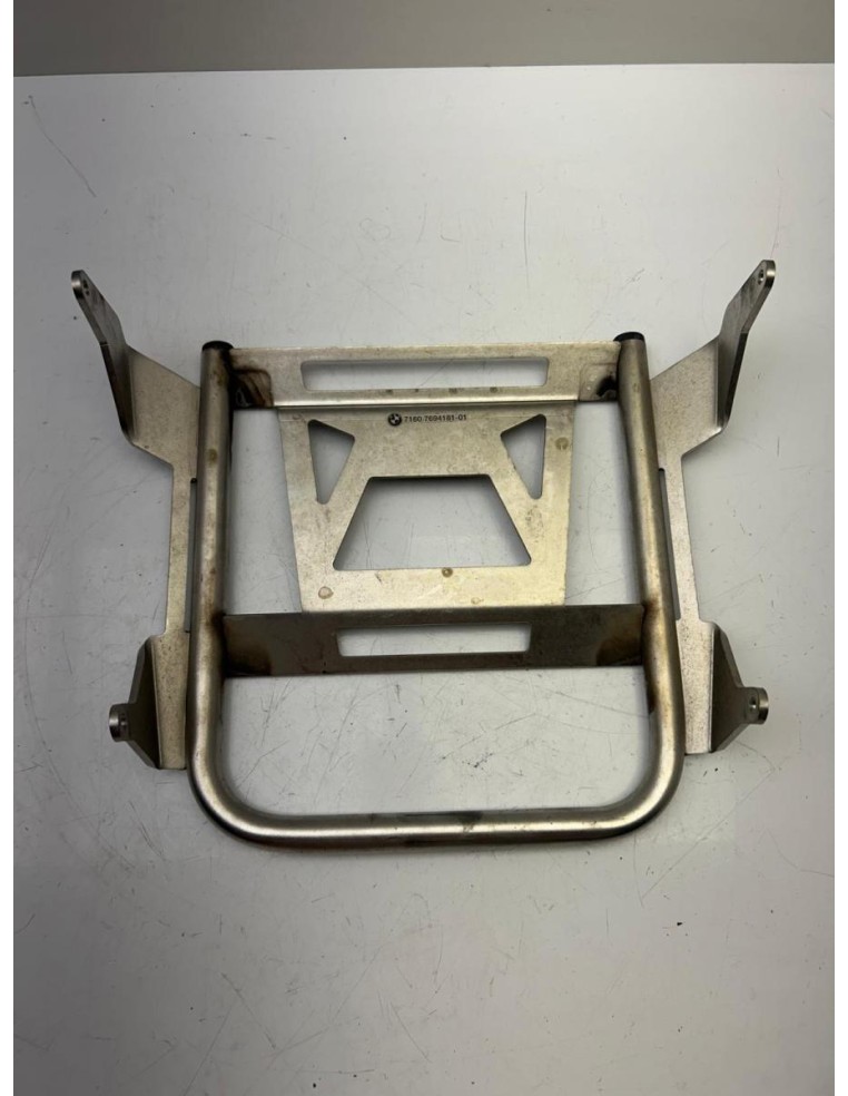 Support de top case BMW R 1200 GS Adventure 2005 - 2013