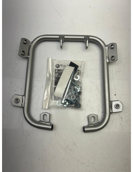 Protège carter bas moteur Wunderlich BMW R 1200 RT 2010 - 2013