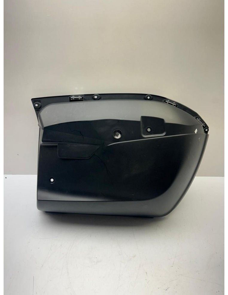 Couvercle de valise droite BMW R1200 RT 2014 - 2024