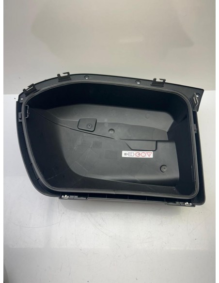 Couvercle de valise droite BMW R1200 RT 2014 - 2024