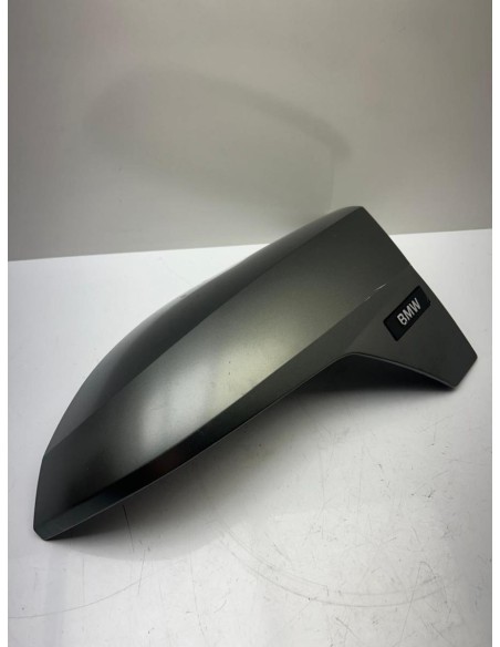 Couvercle de valise gauche gris BMW K1600 GT 2011 - 2016