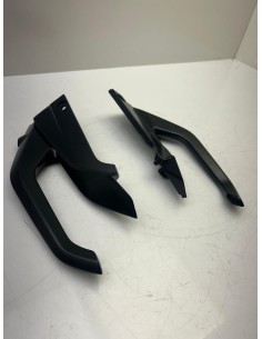 Poignées passager droit et gauche BMW R 1250 R 2017 - 2024