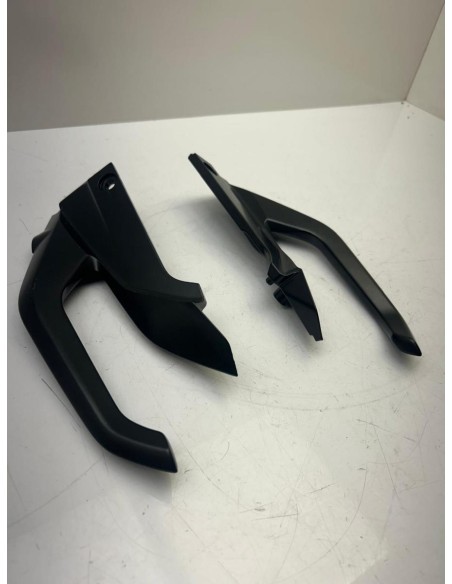 Poignées passager droit et gauche BMW R 1250 R 2017 - 2024