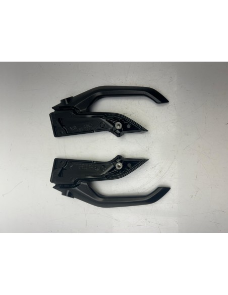 Poignées passager droit et gauche BMW R 1250 R 2017 - 2024