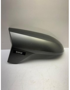 Couvercle de valise droite grise BMW K1600 GT 2011 - 2016