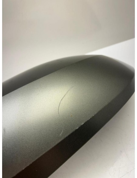 Couvercle de valise droite grise BMW K1600 GT 2011 - 2016