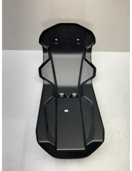 Support de plaque BMW S1000 XR 2014 - 2017