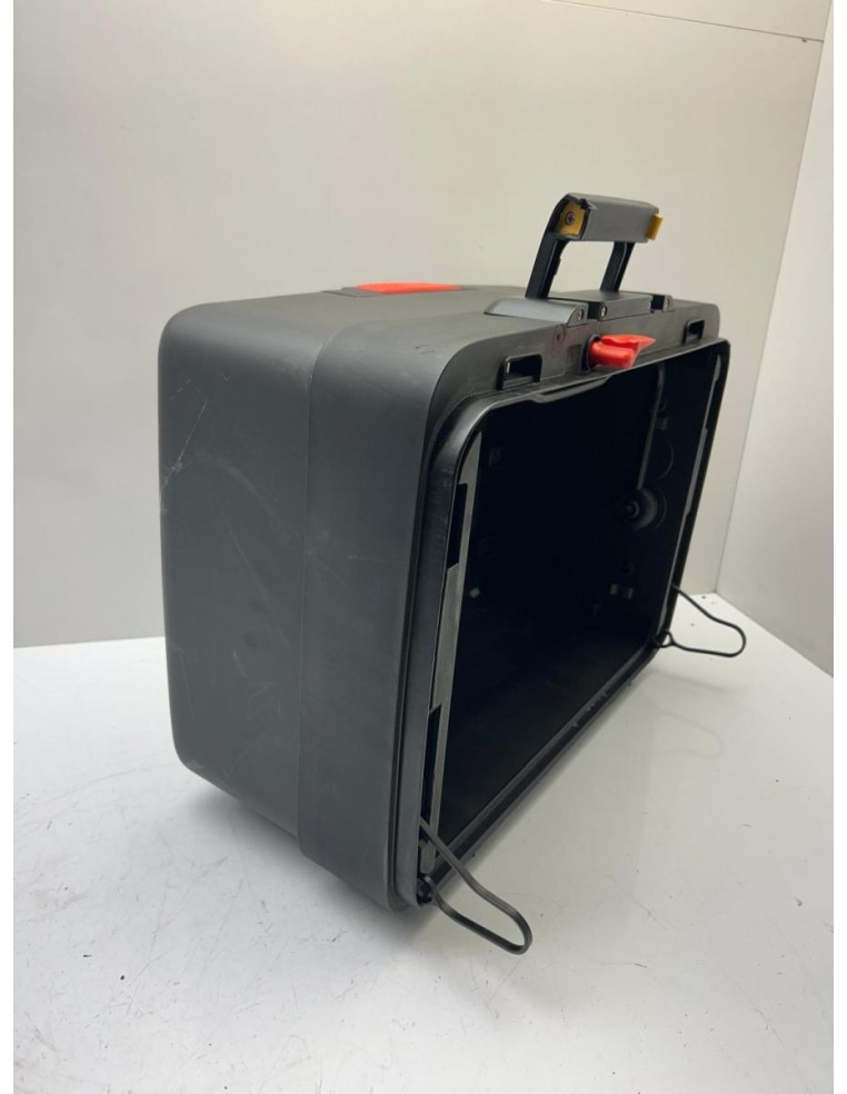 Top case Vario partie inférieure BMW R 1200 GS 2011 - 2018