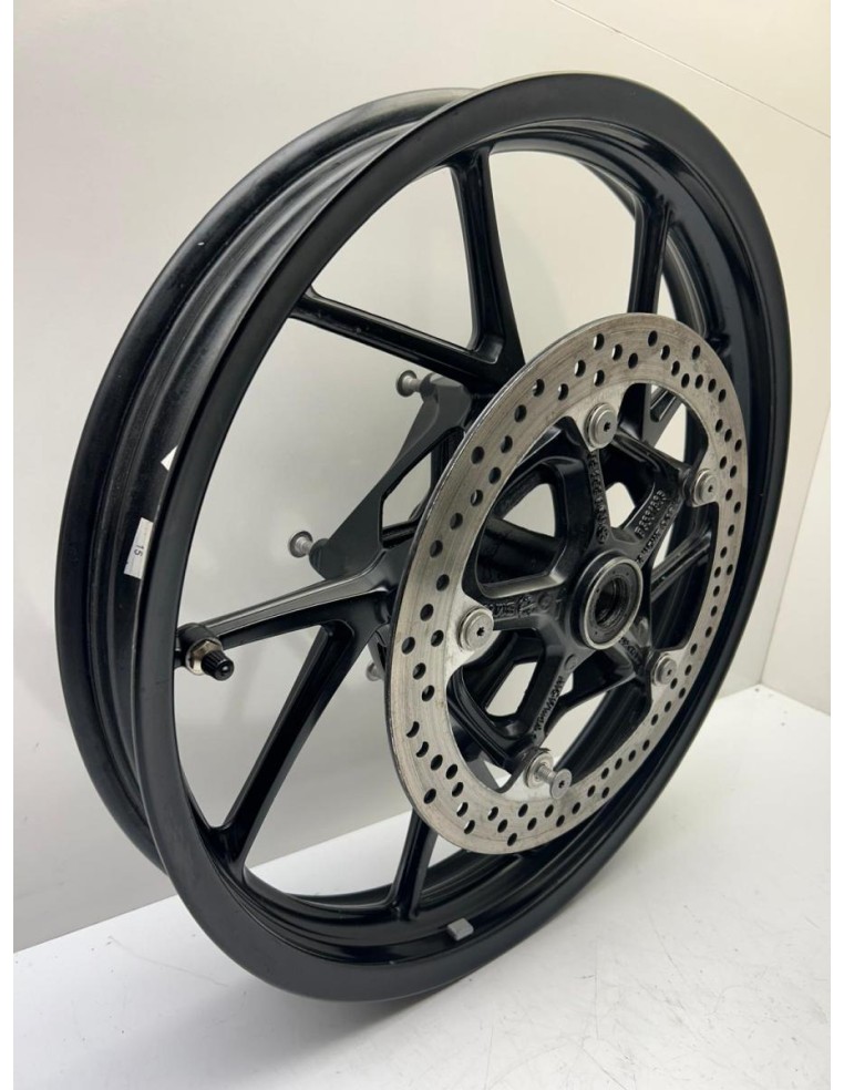 Jante avant BMW R 1250 GS 2017 - 2023