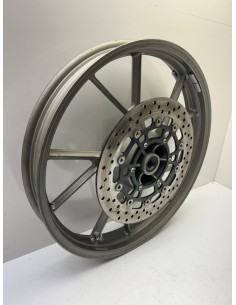 Jante avant BMW F 700 GS 2011 - 2017