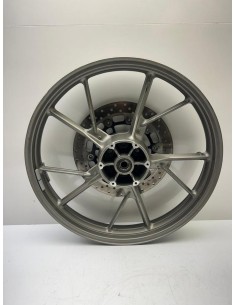 Jante avant BMW F 700 GS 2011 - 2017 2