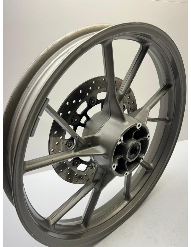 Jante avant BMW F 700 GS 2011 - 2017