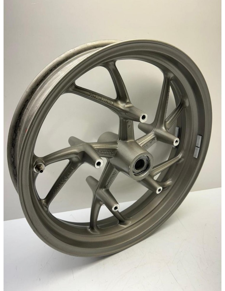 Jante avant BMW K 1600 GT 2010 - 2016