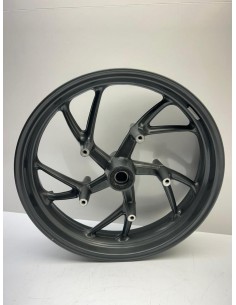 Jante avant BMW K 1300 R 2007 - 2015