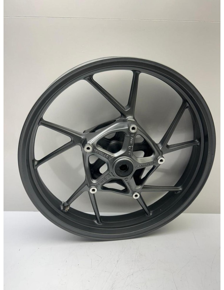 Jante avant BMW R 1250 GS 2017 - 2023