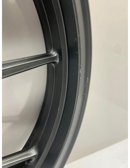 Jante avant BMW R 1250 GS 2017 - 2023