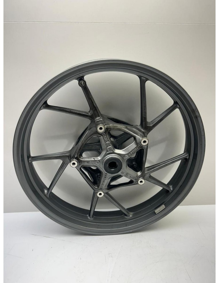 Jante avant BMW R 1250 GS 2017 - 2023