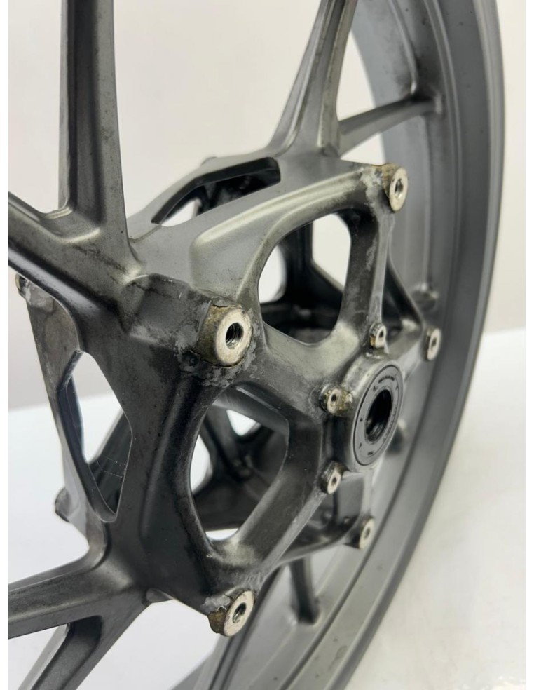 Jante avant BMW R 1250 GS 2017 - 2023