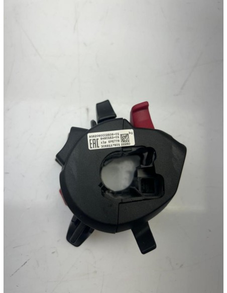 Commodo gauche (avec régulateur) BMW F 900 R 2019 - 2024